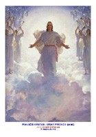 Pn Je Kristus Druh pchod (detail)